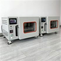 武漢小型高溫工業(yè)烘箱定制