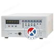 微電阻測(cè)試儀