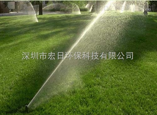 园林喷灌系统/自动喷灌设备/喷灌喷头