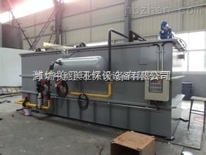 屠宰废水处理设备供应 屠宰废水处理设备供应