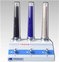 多重凈化滿足實(shí)驗(yàn)室