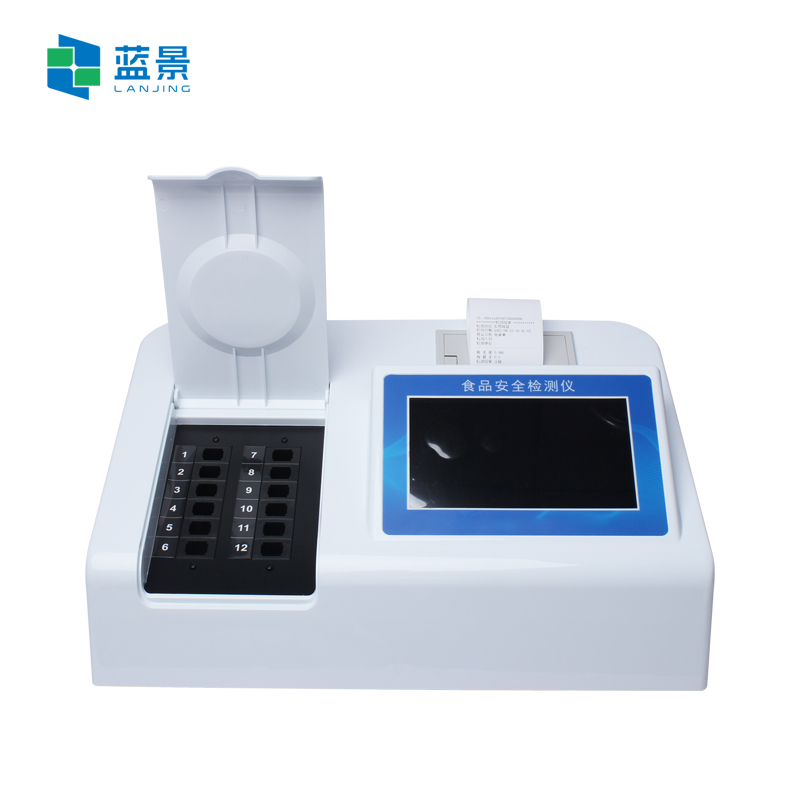 快速響應(yīng)，工業(yè)火堿檢測(cè)儀讓檢測(cè)效率翻倍
