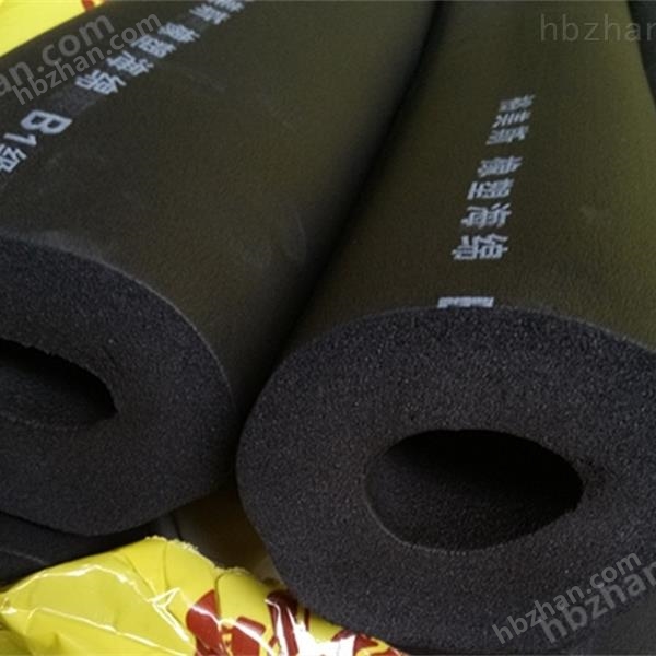 B1级橡塑保温管保温性能如何？