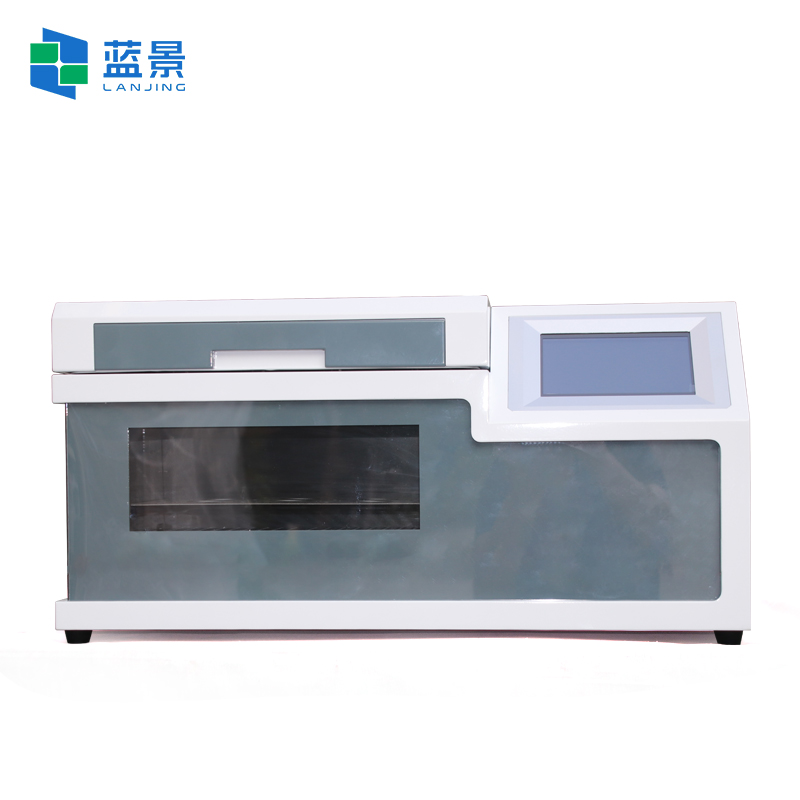 藍景 全自動平行濃縮儀 ：醫藥行業專屬應用，助力藥品研發與檢測