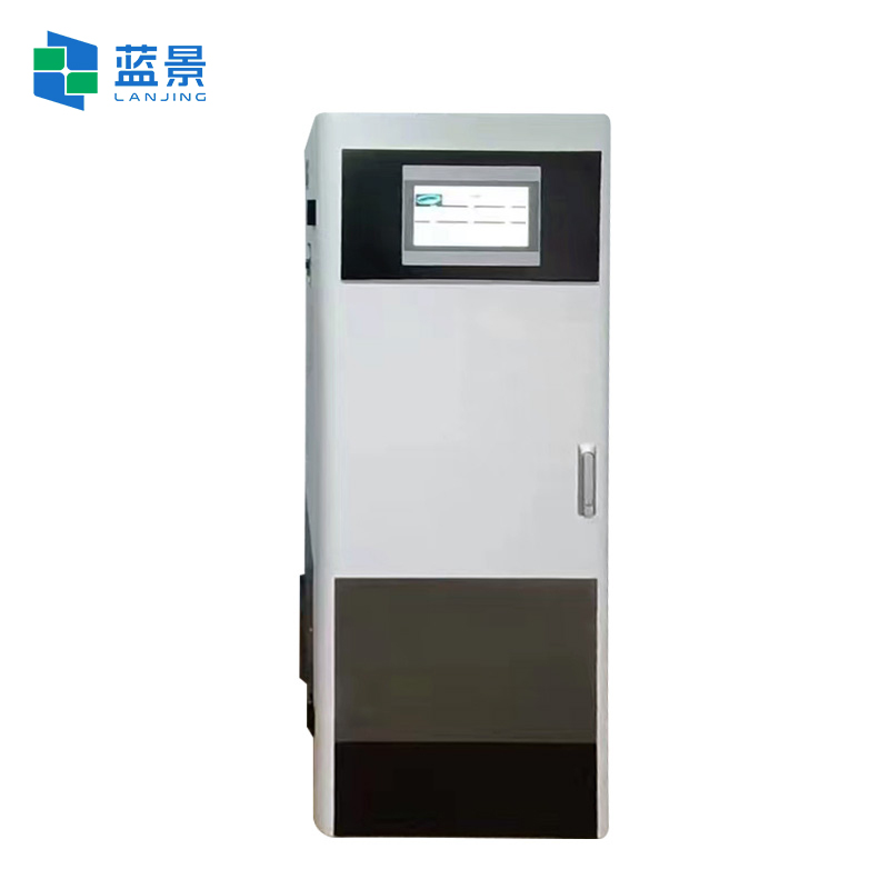 藍景 水產(chǎn)養(yǎng)殖 “健康衛(wèi)士”！在線生物毒性分析儀守護養(yǎng)殖水體安全