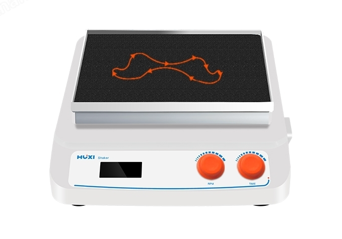 三維搖床的多領域應用場景解析