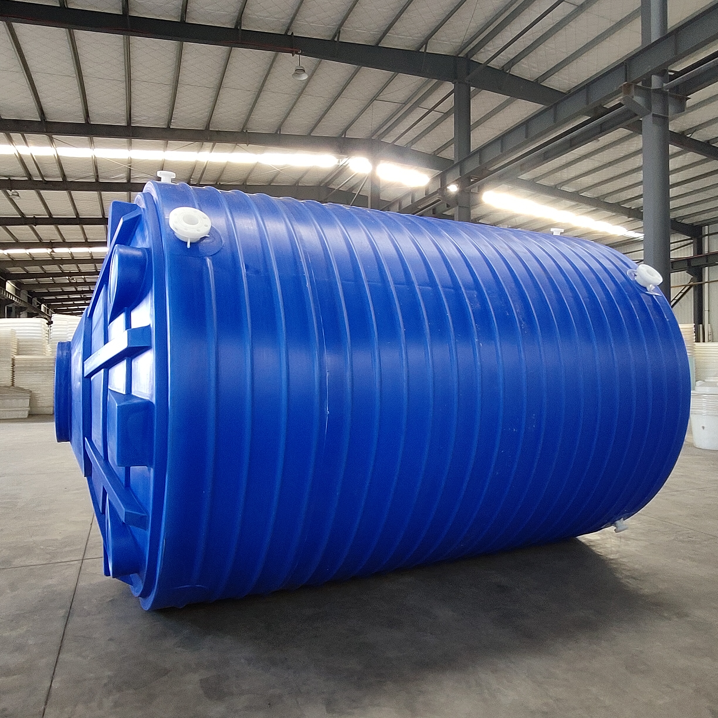 湖北荊州、宜昌、黃石、咸寧、十堰、荊門PE儲(chǔ)水箱酸堿塑料儲(chǔ)罐廠家