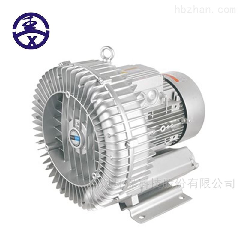 简述高压吸料风机的规范安装流程