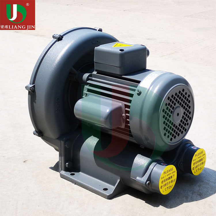 RB-750S漩涡风机在自动化设备中有哪些作用