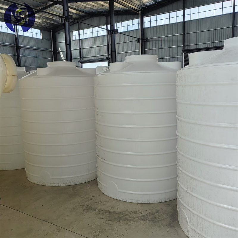 發(fā)酵塑料桶使用PE材質(zhì)的優(yōu)勢