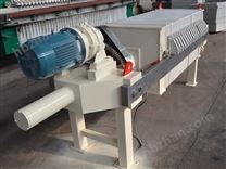 泥沙分離壓濾機(jī)