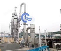 酒糟氣流烘干機(jī)