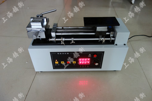 <strong><strong><strong><strong><strong>臥式電動推拉力計-電動臥式推拉力計</strong></strong></strong></strong></strong>