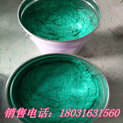 六盘水环氧玻璃鳞片防腐涂料发展现状