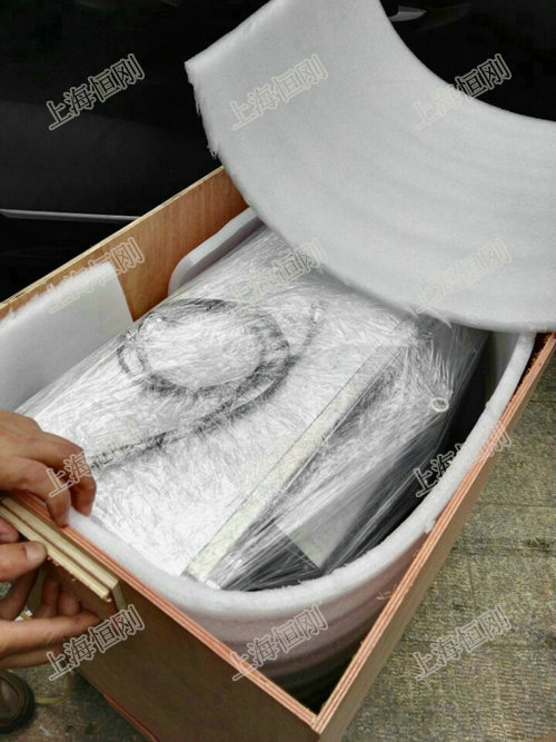流水线称重机
