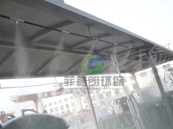 襄阳电子厂\/印刷厂\/纺织厂喷雾加湿技术专家\/喷