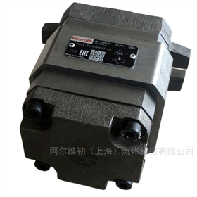 PGH2-2X/008RE07VU2PGH-2X系列内啮合齿轮泵