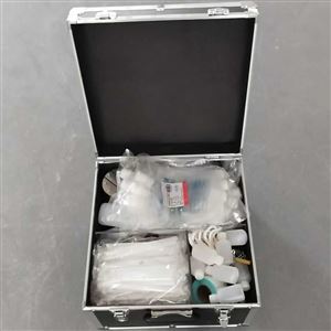 水质样品采样箱