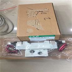 4RD119-GS6-E22-3功能闡述 CKD喜開理電磁閥4RD129-GS6-E22-3