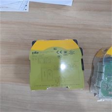 S8A1.0/2PILZ皮爾茲安全繼電器774500應用及作用
