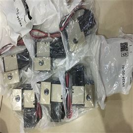 VSA3135-04-X59標準規格 SMC氣控閥VSA4120-02-N適用場合