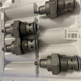 DVP-10-01.1HYDAC贺德克节流阀DVP-06-01.1运行平稳
