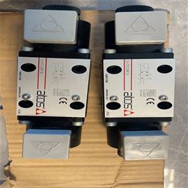 AGRLE-10ATOS阿托斯电磁阀DPHA/M- 2711/M 110AC作用
