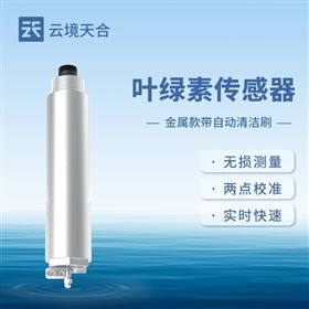 TH-S15S葉綠素傳感器