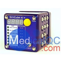 SimCube SC-4 NIBP模拟器