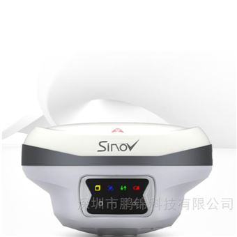 Z100 视频测量RTK  GN