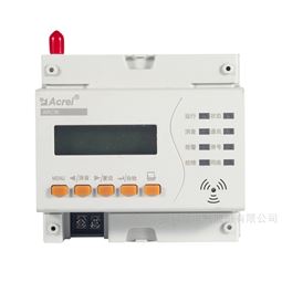 三相漏电超温保护模块