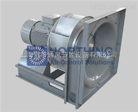 PLFN低噪音无蜗壳风机 轴流风机