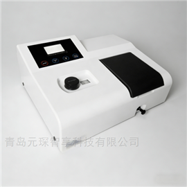 紫外可见分光光度计 UV759
