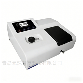 可见分光光度计722