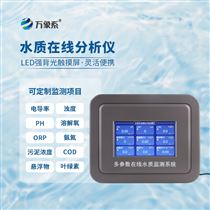 醫(yī)院水質(zhì)觀測設(shè)備