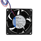 ebmpapst 8214JH3 燃料電池散熱風扇