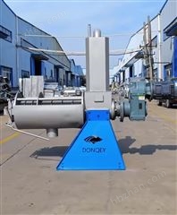 DGF-2Z（150）牛糞處理機