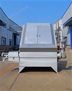 斜板篩式固液分離機(jī)