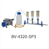 BV-4320-SP3/BV-4620-SP3多联真空过滤系统