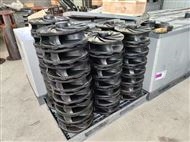 ZBD150-100-400R湖北天门天标泵业橡胶渣浆泵叶轮