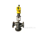 CT5-EX系列防爆款执行器 VVQT电动调节阀