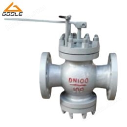 T40H-16C 鍋爐給水回轉式調節