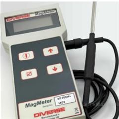 MagMeter 系列DIVERSE 便携式手持磁场测量仪