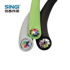 UL11627美标UL/CUL认证 105℃储能电力电缆