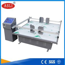 ES-3运输模拟振动试验台