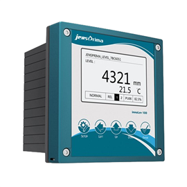 innoLev 100分体式超声波液位计