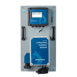 Flumsys 10TC-SP流动电流分析仪