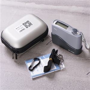 MG6-FS光澤度計 微孔油墨涂層表面光澤儀