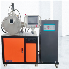 烧结炉 感应炉 KZG-2