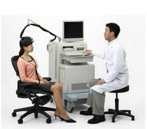 日立Hitachi近红外脑功能成像系统-高密度脑成像仪